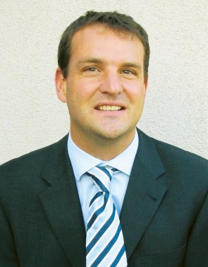 Grégoire Ribordy, CEO von ID Quantique, sieht vor allem Finanzinstitute als potenzielle Anwender seiner Quantenkryptographie-Technik. 3123.jpg