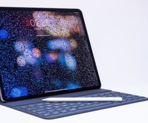 So gut schlägt sich das neue Apple iPad Pro