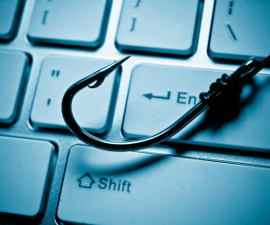 Anti-Phishing-App warnt vor unsicheren Links