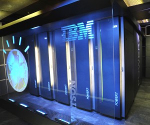 IBM Watson erhält den Gottlieb Duttweiler Preis 2019