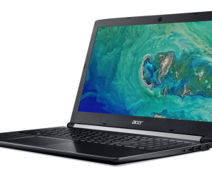 Acer Aspire 5 mit Intel-Optane-Speicher im Test