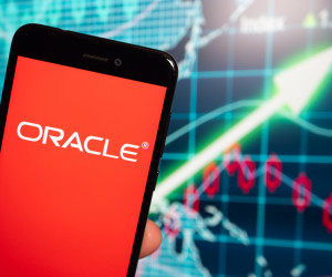 US-Softwarehaus Oracle erhöht Dividende