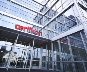 Neuer CIO für Oerlikon