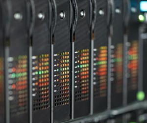 Acht europäische Städte sollen Supercomputer erhalten