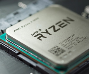 AMDs dritte Ryzen-Generation geht an den Start