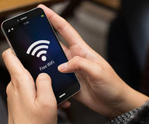 Das ändert sich mit dem neuen WLAN-Standard Wi-Fi 6