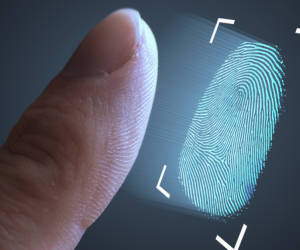 Millionen biometrische Daten offen im Netz entdeckt