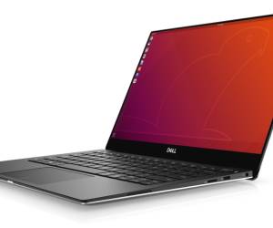 Dell aktualisiert XPS 13 mit Intel-Chips der 10. Generation