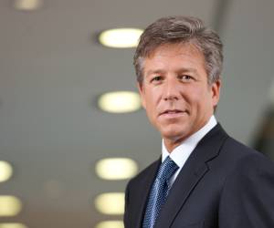 SAP-Chef Bill McDermott tritt zurück