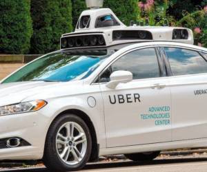 Bericht offenbart weitere Schwächen bei Uber-Roboterwagen