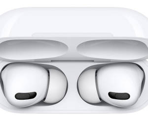 Test: Apple AirPods Pro