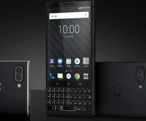 Aus für Blackberry-Smartphones in diesem Jahr