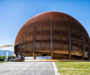 Cern gibt Facebook Workplace einen Korb