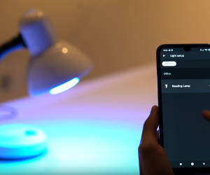 Schwachstelle in Philips Hue als Einfallstor für Hacker