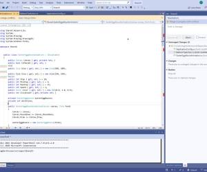 Visual Studio 2019 v16.7 Preview 2 ist verfügbar