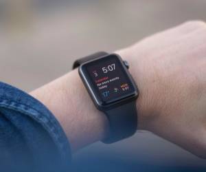 Wearables weiter im Aufwind