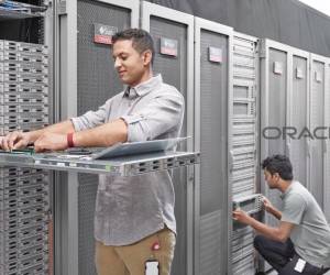 Oracle bringt Cloud ins Kunden-Rechenzentrum