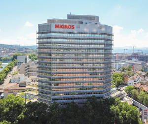 Migros-Gruppe mit neuem CIO