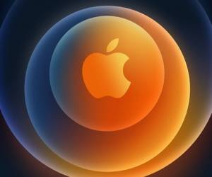 Apple-Neuheiten-Vorstellung am 13. Oktober an