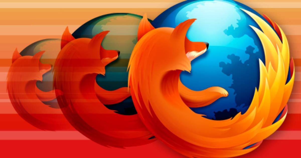 what is mozilla firefox 46.0