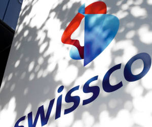 Phishing-Mails im Namen der Swisscom