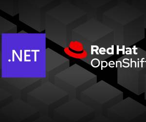 Containerize .NET für Red Hat OpenShift