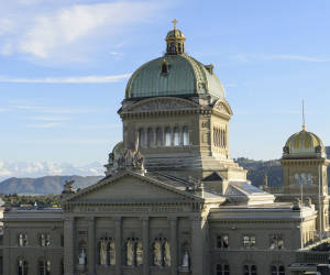 Bundesrat gibt Startschuss für «Digitale Verwaltung Schweiz»