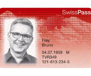 Konsumentenschutz besorgt wegen neuem SwissPass