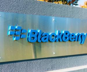 Blackberry macht Mobilfunk-Patente zu Geld