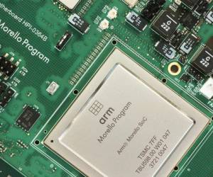 Neues CPU-Design soll Software-Fehler neutralisieren