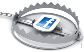 Foto: © Maxim_Kazmin / Fotolia.de Lead_Facebookfalle.jpg