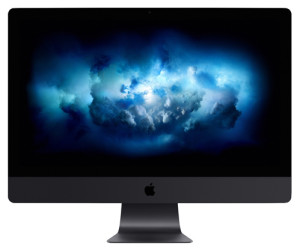 iMac Pro: Apple eröffnet Vorbestellung für «schnellsten Mac aller Zeiten»