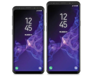 Alles, was wir schon über das Galaxy S9 wissen