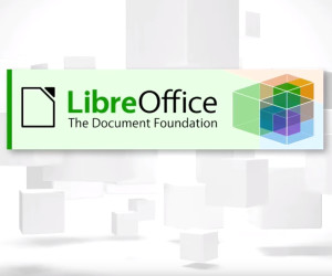 Das freie Office-Paket LibreOffice wird 6.0