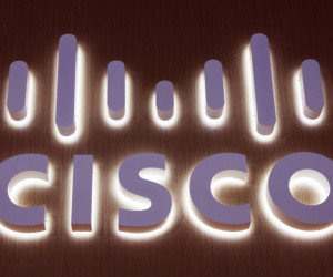 Cisco schafft Auslandsgewinne in die USA