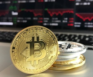 Bitcoin-Kurs zieht wieder an