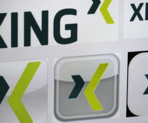 Xing steigert Umsatz und User-Zahlen