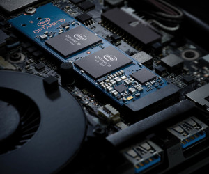 Intel bringt Optane-Speicher für den Massenmarkt