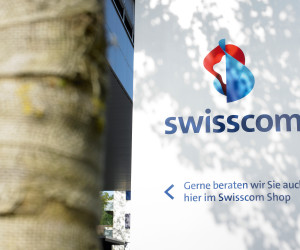 Cyber-Attacke beeinträchtigt Swisscoms Webhosting-Dienst