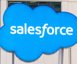 Salesforce lanciert Essentials für kleine Firmen und Start-ups