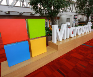 Microsoft setzt verstärkt auf die Cloud und baut um