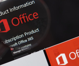 Microsoft integriert neue Security Features in Office 365