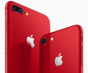 Apple bringt iPhone RED