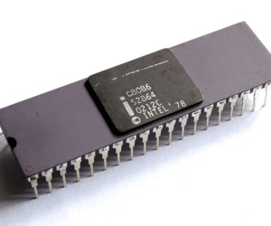Intel soll 5-GHz-Prozessor zum 8086-Jubiläum planen
