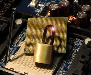 Intel zeigt Hardware-basierte Sicherheitsfunktionen