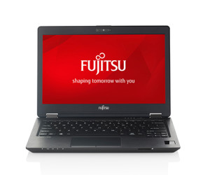Test: Fujitsu Lifebook U727 vPro