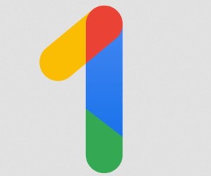 Google Drive wird zu Google One