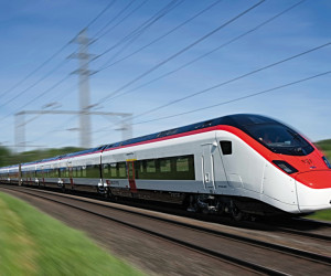 Stadler Rail bringt seine Datacenter bei Equinix unter