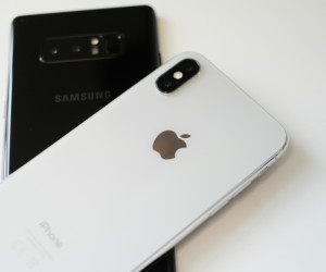 Apple und Samsung einigen sich im Patentstreit