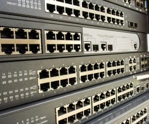 AWS plant angeblich den Verkauf eigener Netzwerk-Hardware